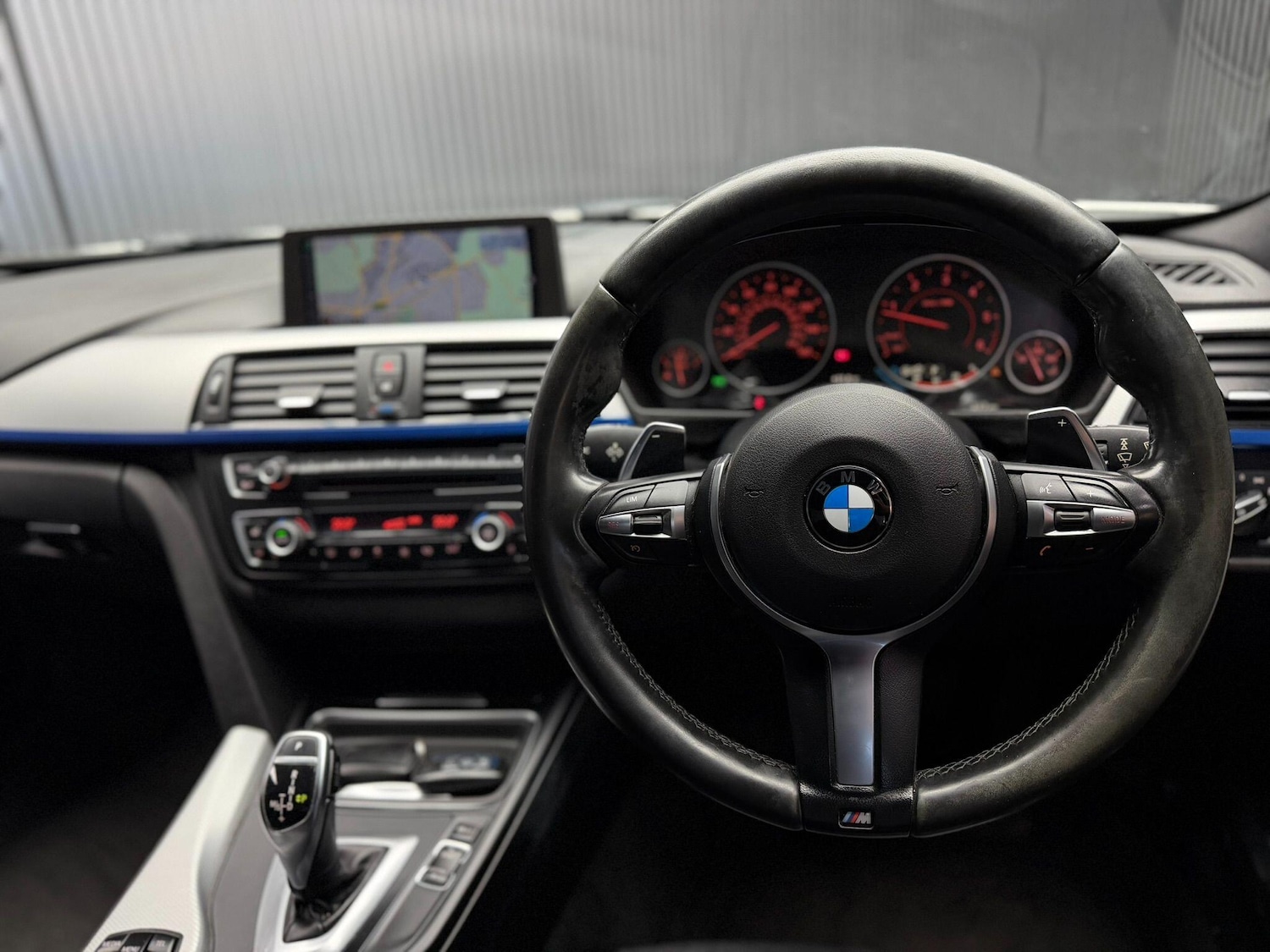 Used BMW 3 Series for sale - 77769537: Photo 61