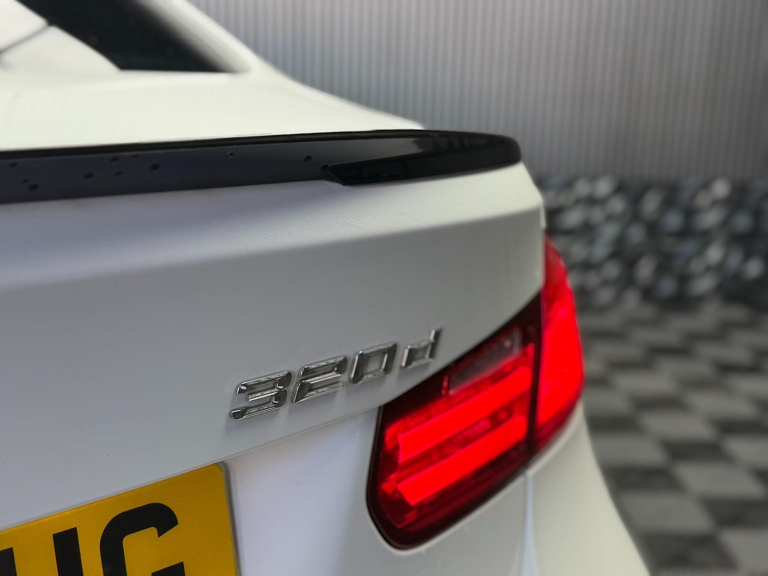 Used BMW 3 Series for sale - 77769537: Photo 64