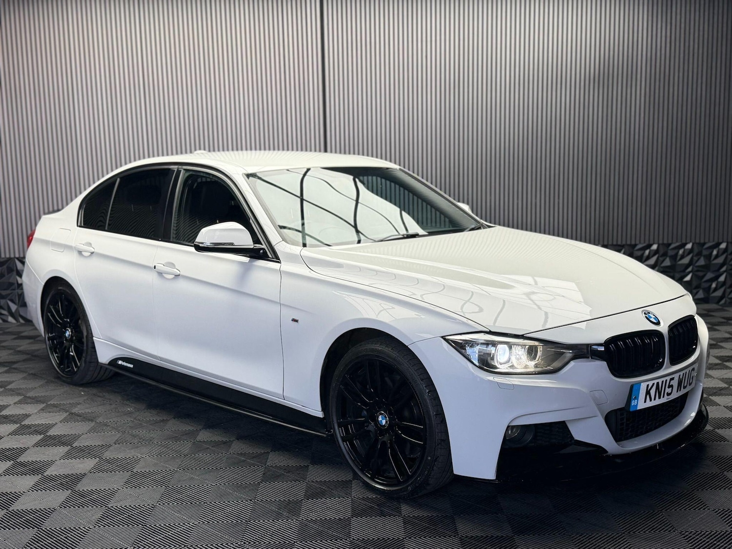 Used BMW 3 Series for sale - 77769537: Photo 7