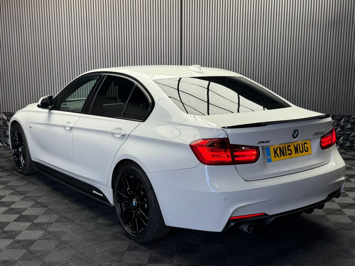 Used BMW 3 Series for sale - 77769537: Photo 8