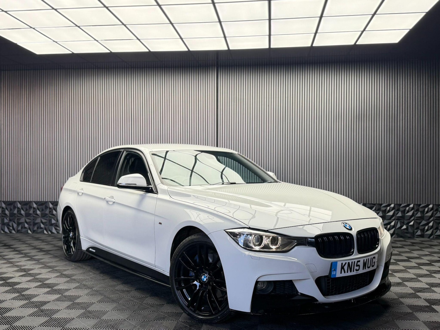 Used BMW 3 Series for sale - 77769537: Photo 9