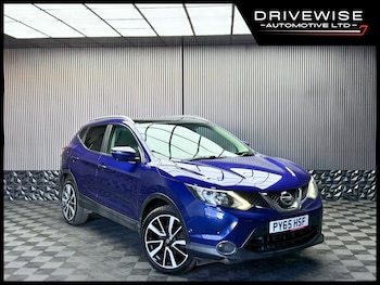 Used Nissan Qashqai 2016 for sale - 78306929: Photo