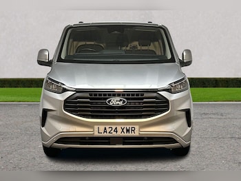 Used Ford Transit Custom 2024 for sale - 77331731: Photo