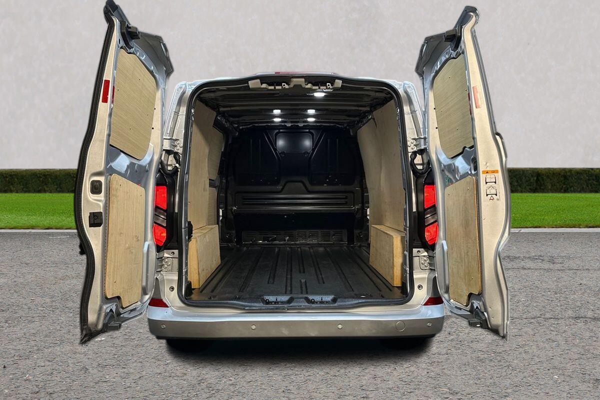 Used Ford Transit Custom 2024 for sale - 77331731: Photo 7