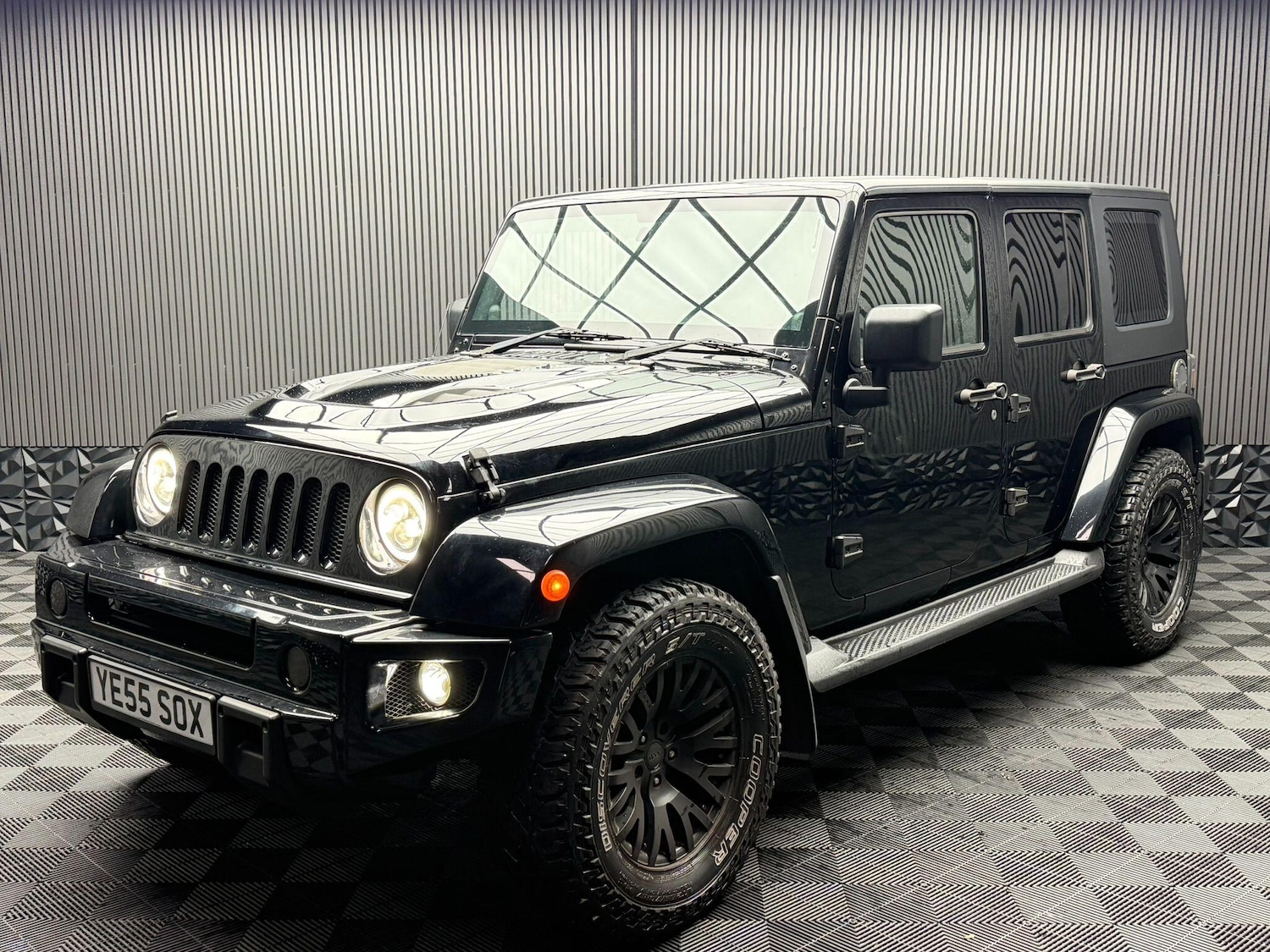 Used Jeep Wrangler 2009 for sale - 76742311: Photo 10