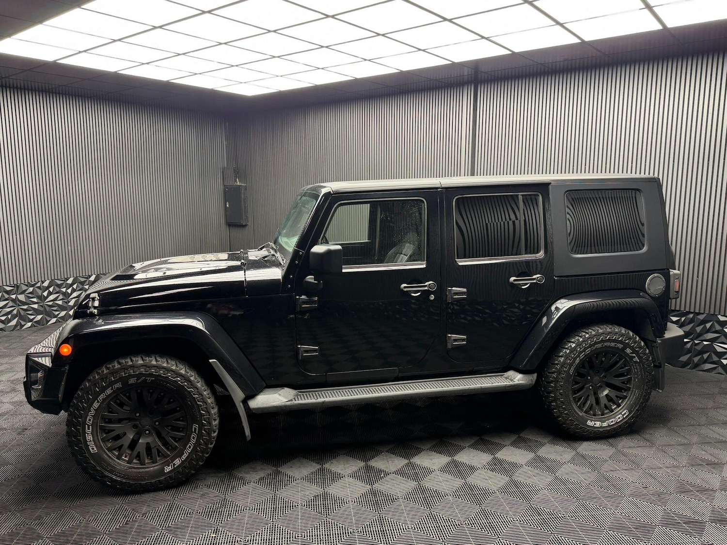 Used Jeep Wrangler 2009 for sale - 76742311: Photo 13