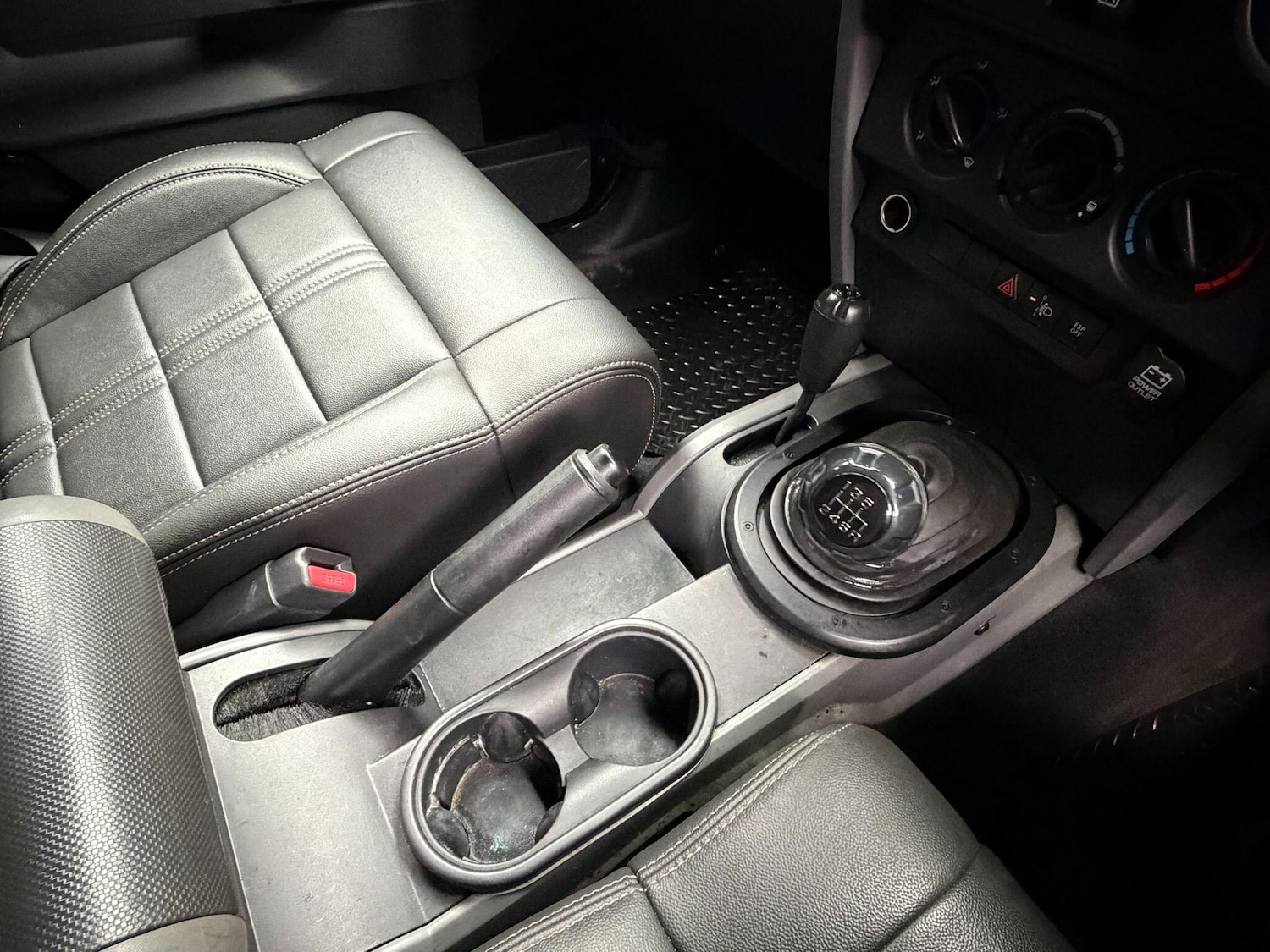 Used Jeep Wrangler 2009 for sale - 76742311: Photo 22