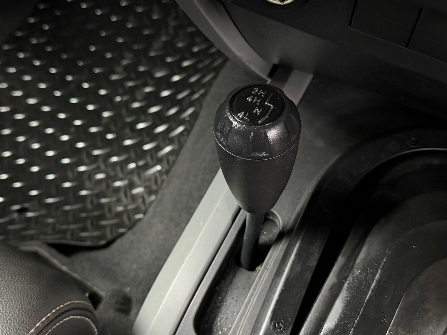 Used Jeep Wrangler 2009 for sale - 76742311: Photo 23