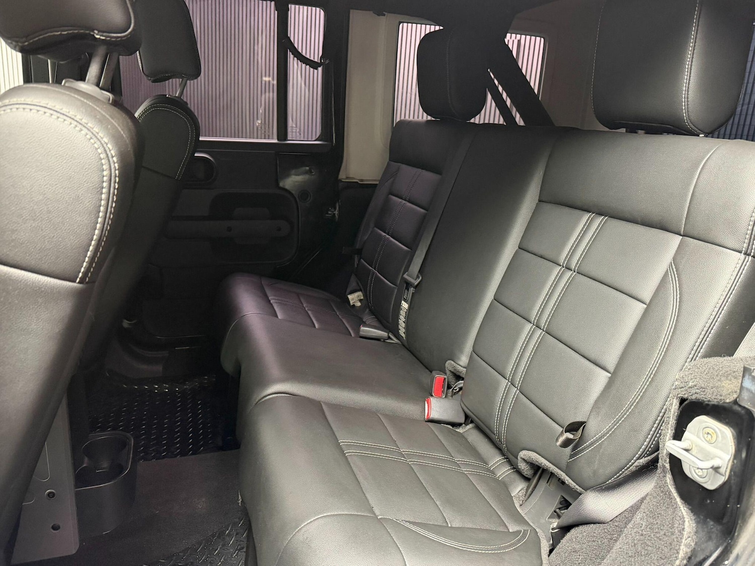 Used Jeep Wrangler 2009 for sale - 76742311: Photo 26