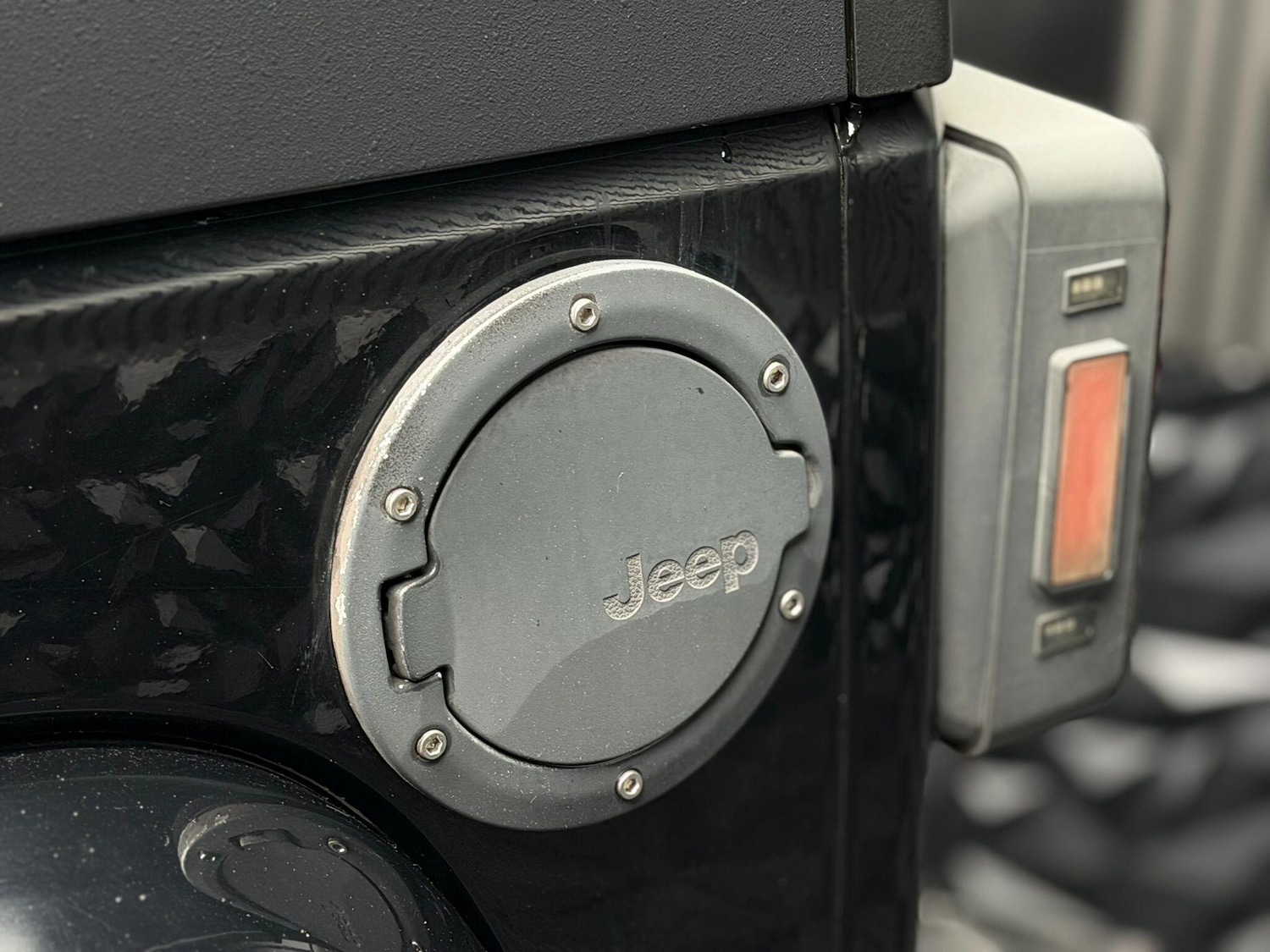 Used Jeep Wrangler 2009 for sale - 76742311: Photo 27