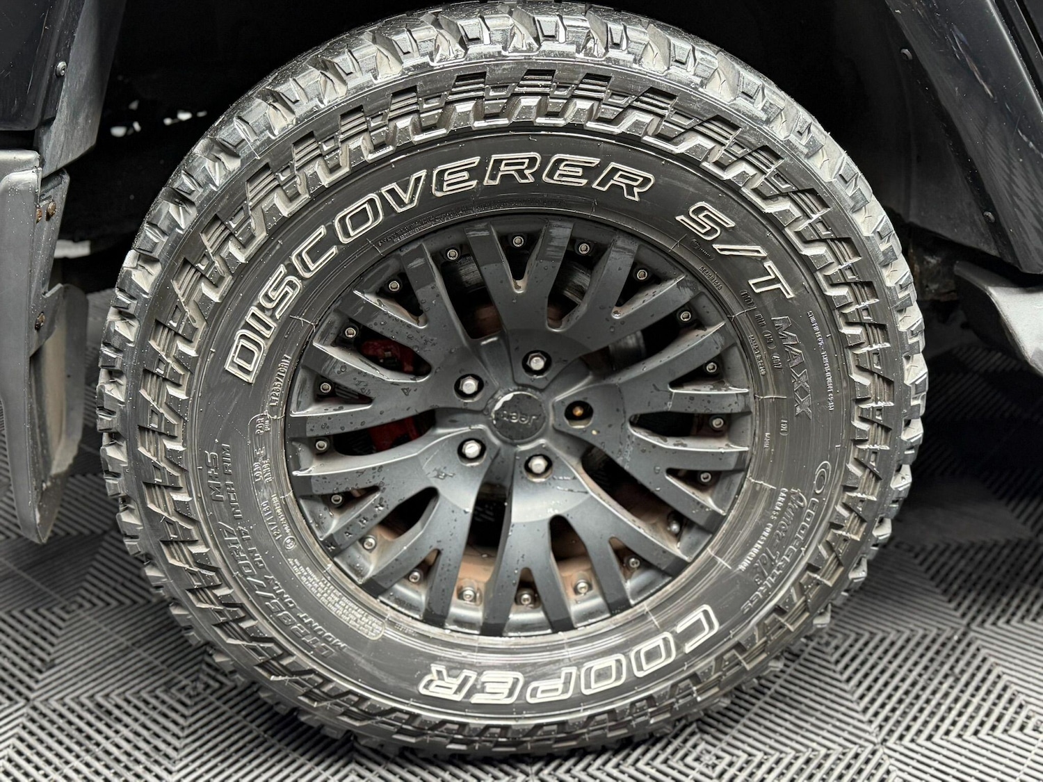 Used Jeep Wrangler 2009 for sale - 76742311: Photo 36