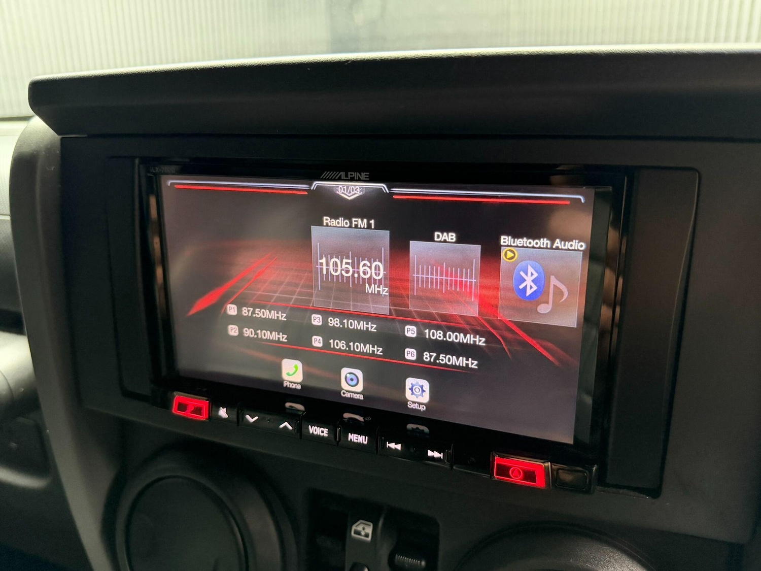 Used Jeep Wrangler 2009 for sale - 76742311: Photo 40