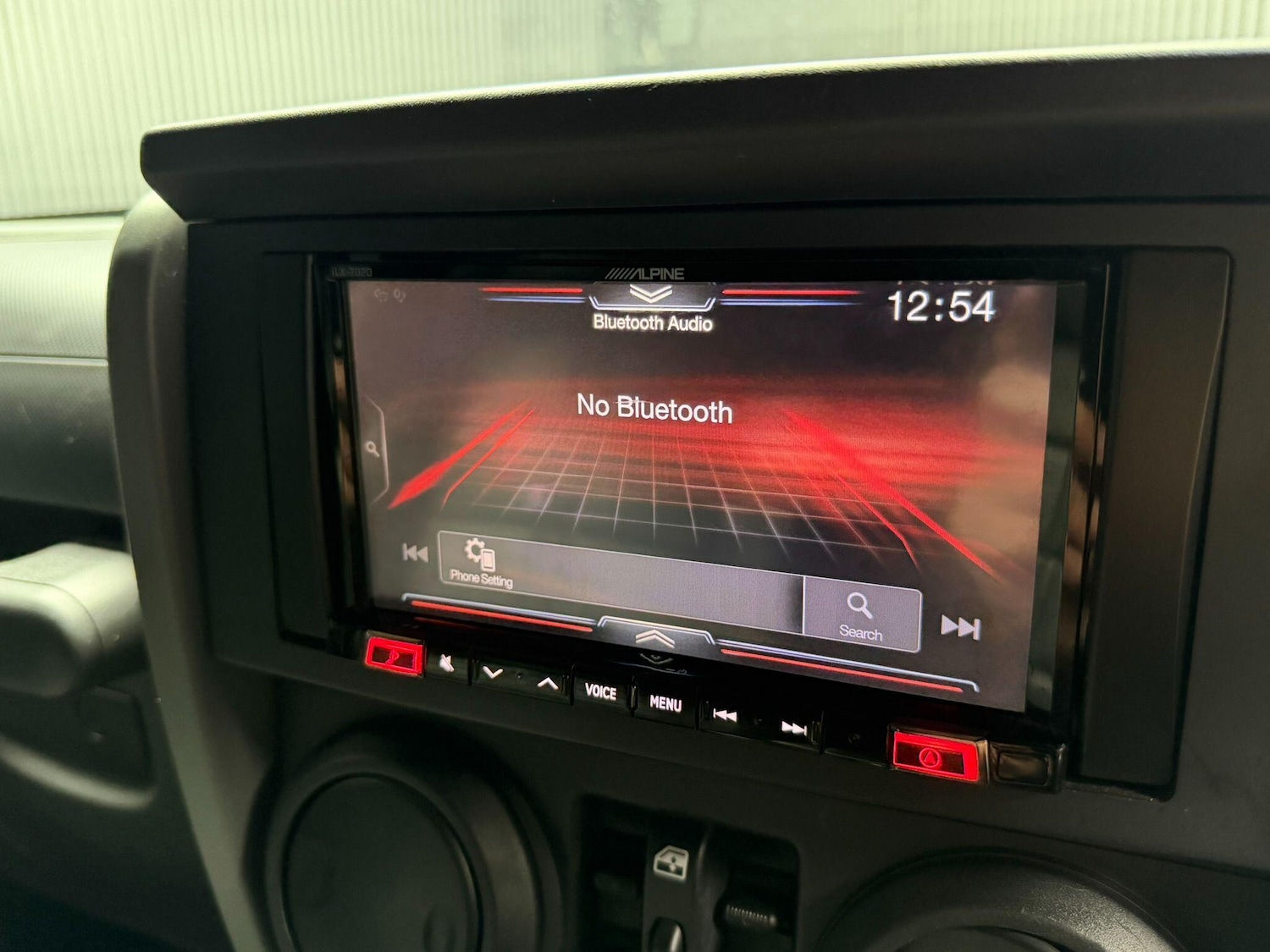 Used Jeep Wrangler 2009 for sale - 76742311: Photo 41