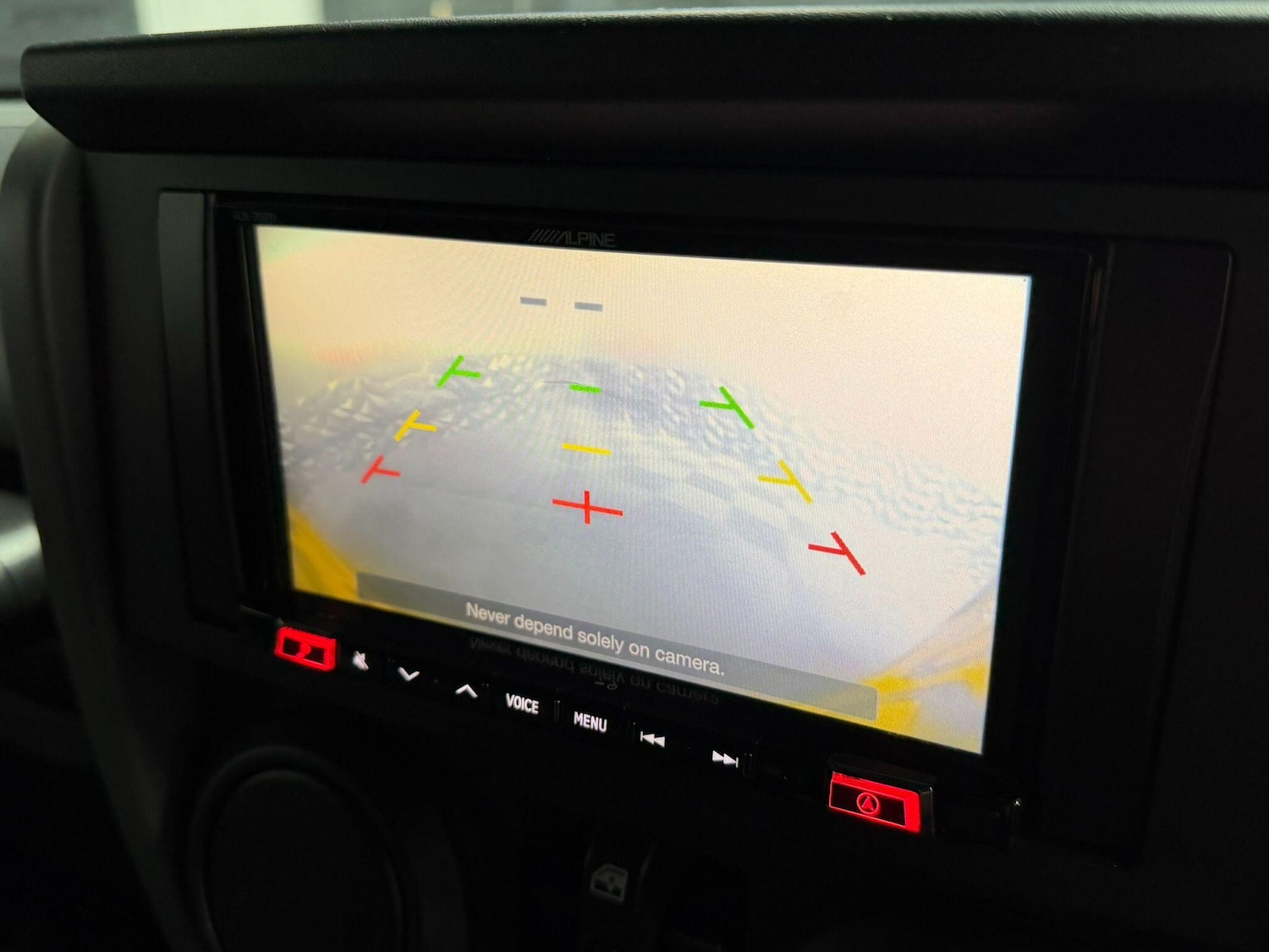 Used Jeep Wrangler 2009 for sale - 76742311: Photo 43