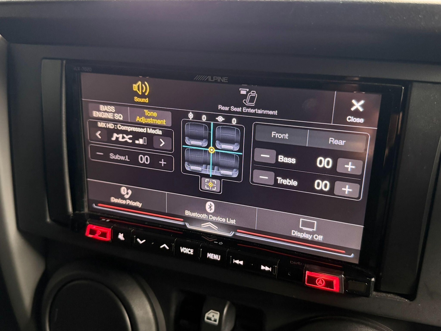 Used Jeep Wrangler 2009 for sale - 76742311: Photo 44