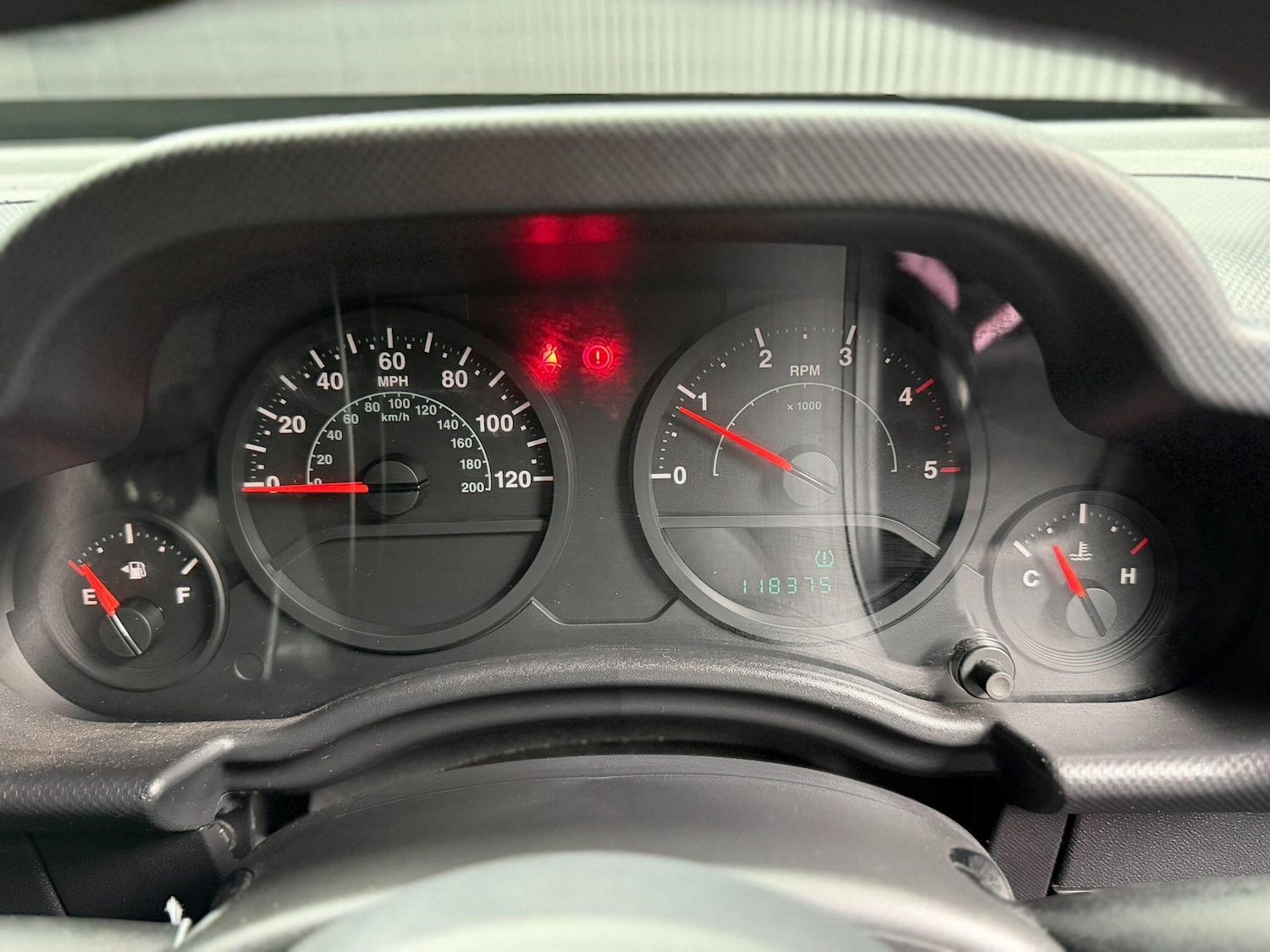 Used Jeep Wrangler 2009 for sale - 76742311: Photo 45