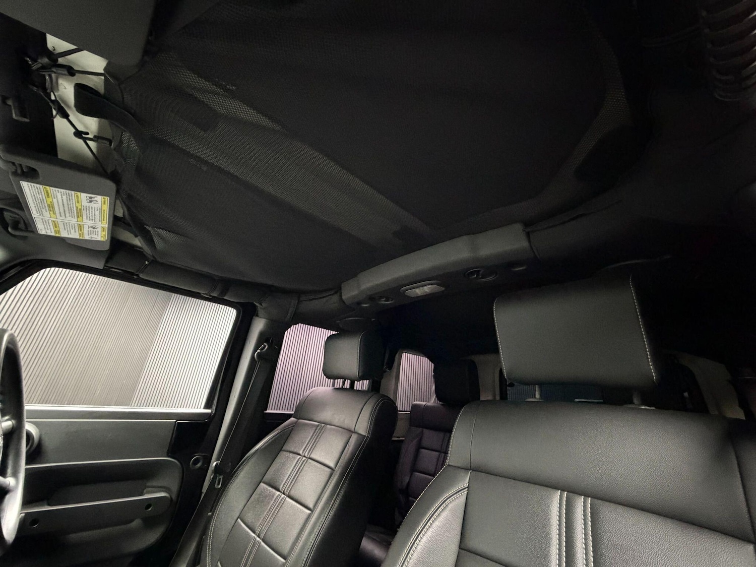 Used Jeep Wrangler 2009 for sale - 76742311: Photo 48