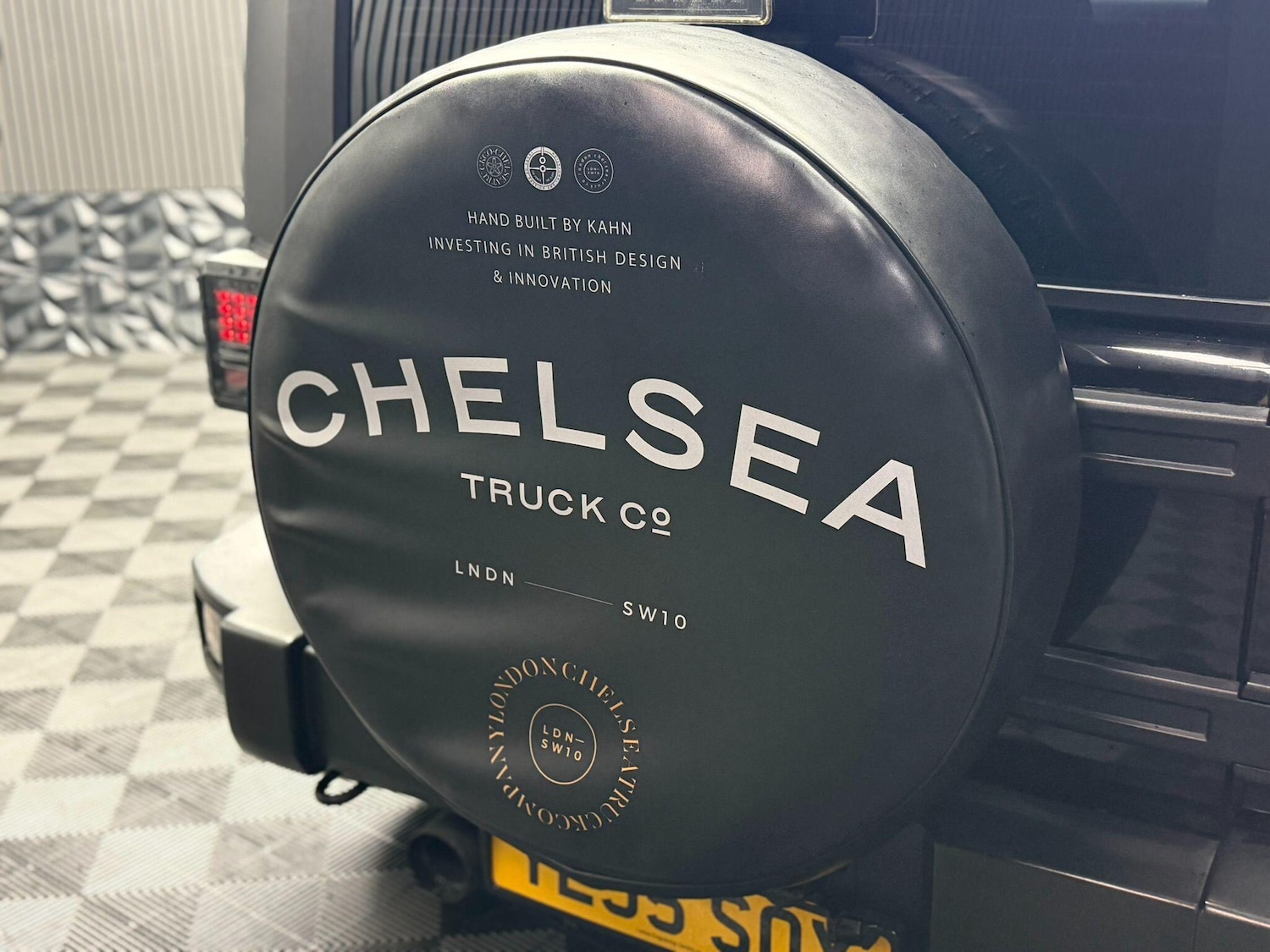 Used Jeep Wrangler 2009 for sale - 76742311: Photo 50