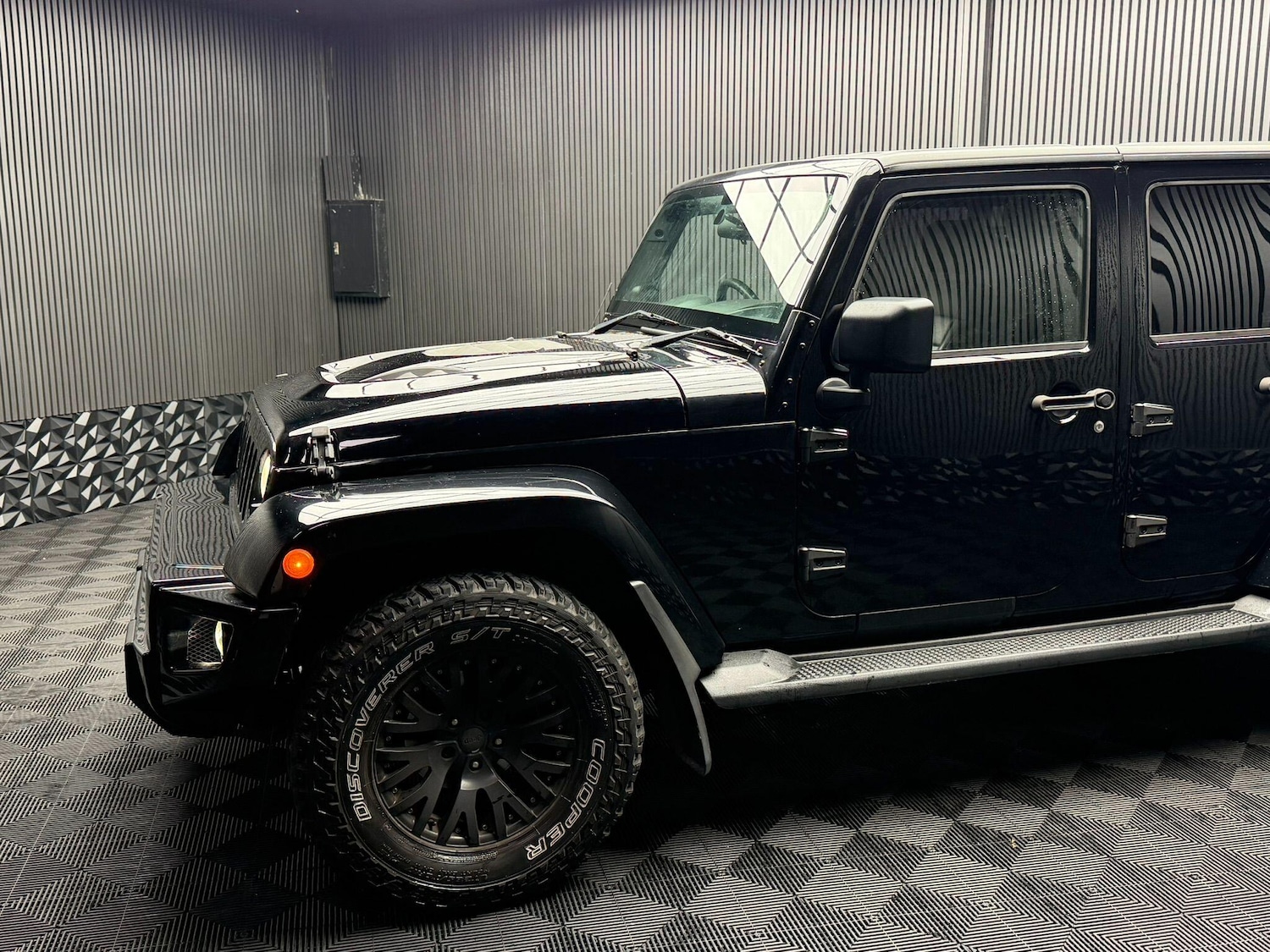 Used Jeep Wrangler 2009 for sale - 76742311: Photo 52