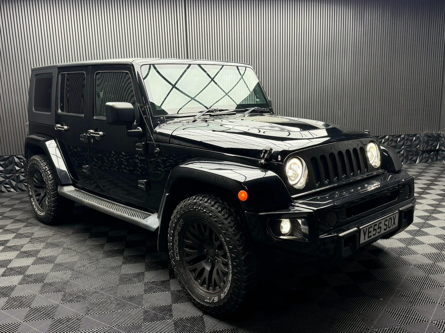 Used Jeep Wrangler 2009 for sale - 76742311: Photo 6