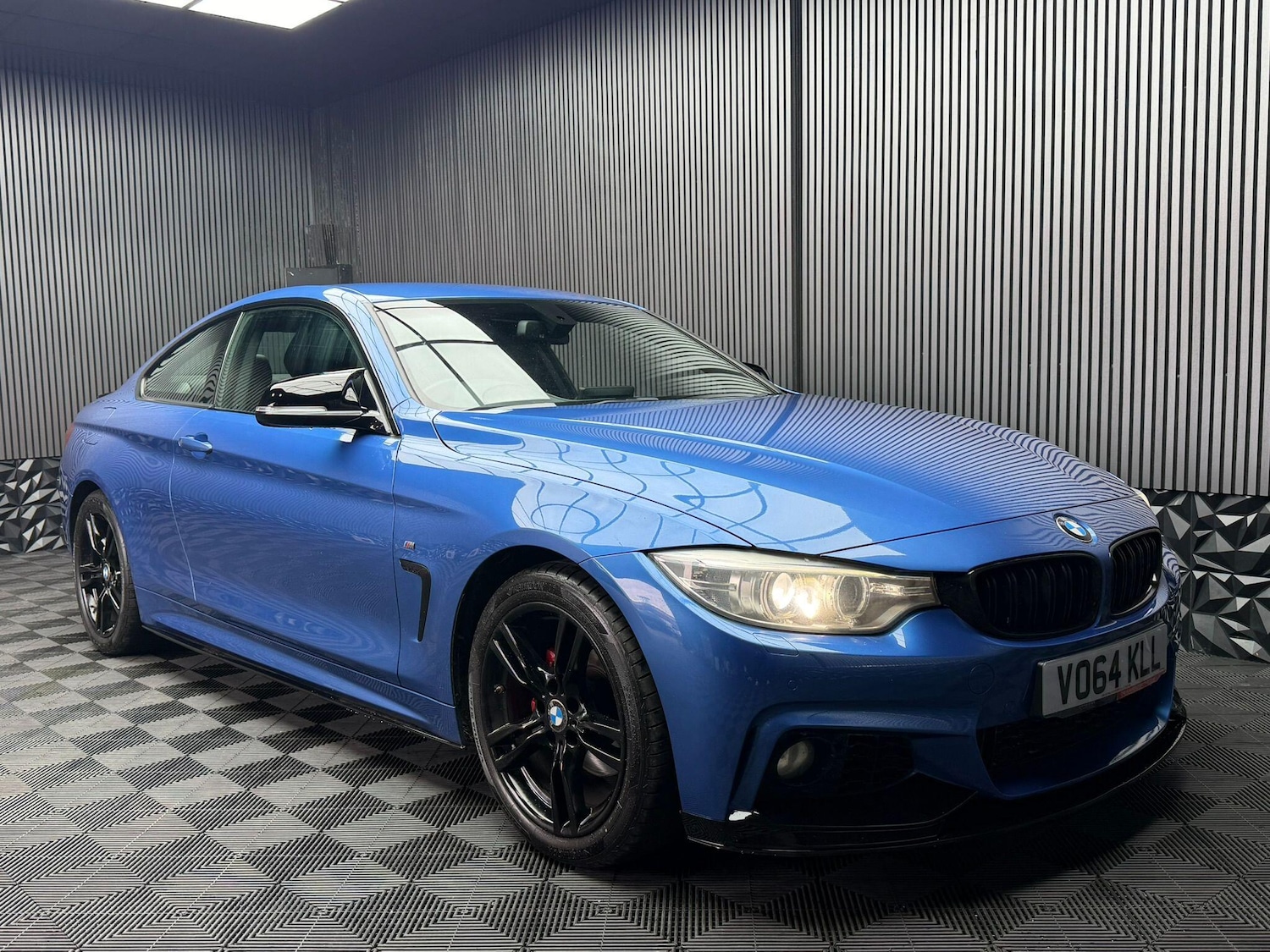 Used BMW 4 Series for sale - 77909676: Photo 10