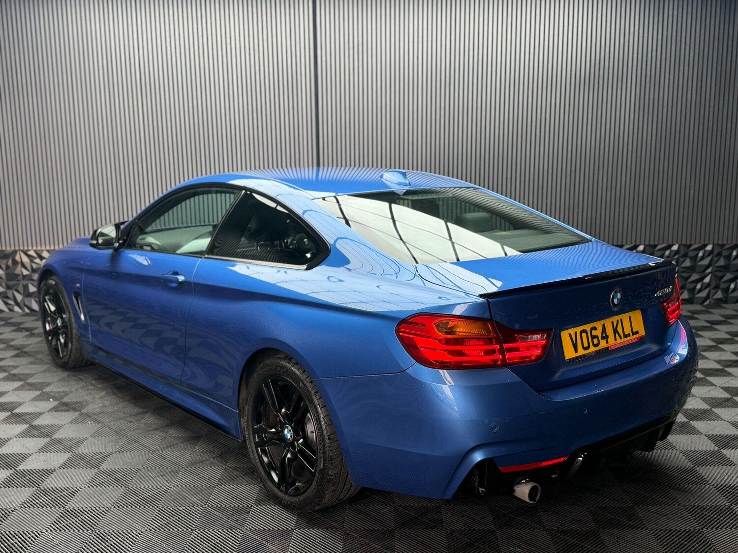 Used BMW 4 Series for sale - 77909676: Photo 11