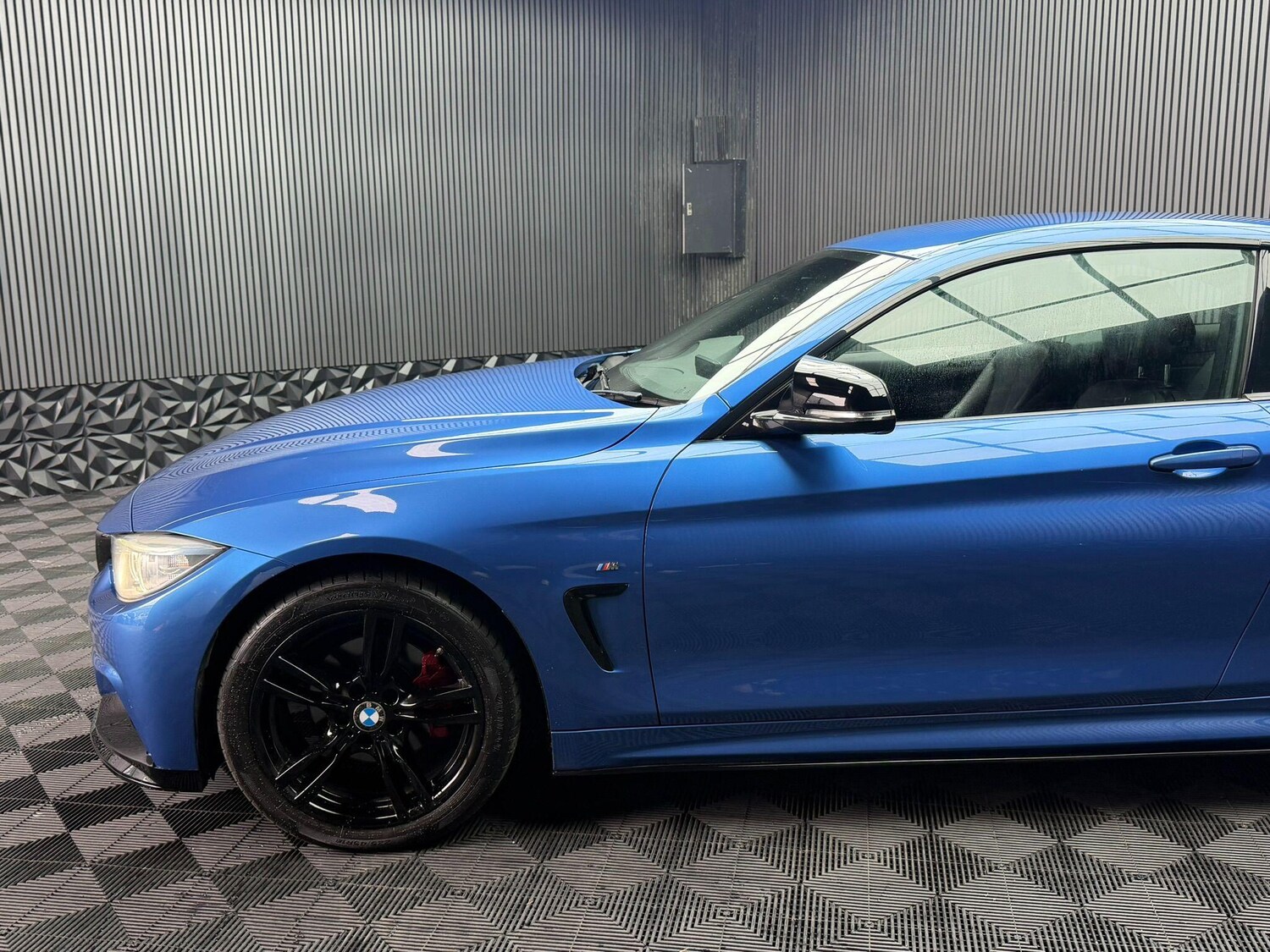 Used BMW 4 Series for sale - 77909676: Photo 12