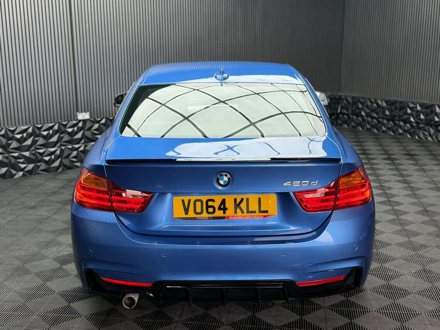 Used BMW 4 Series for sale - 77909676: Photo 13