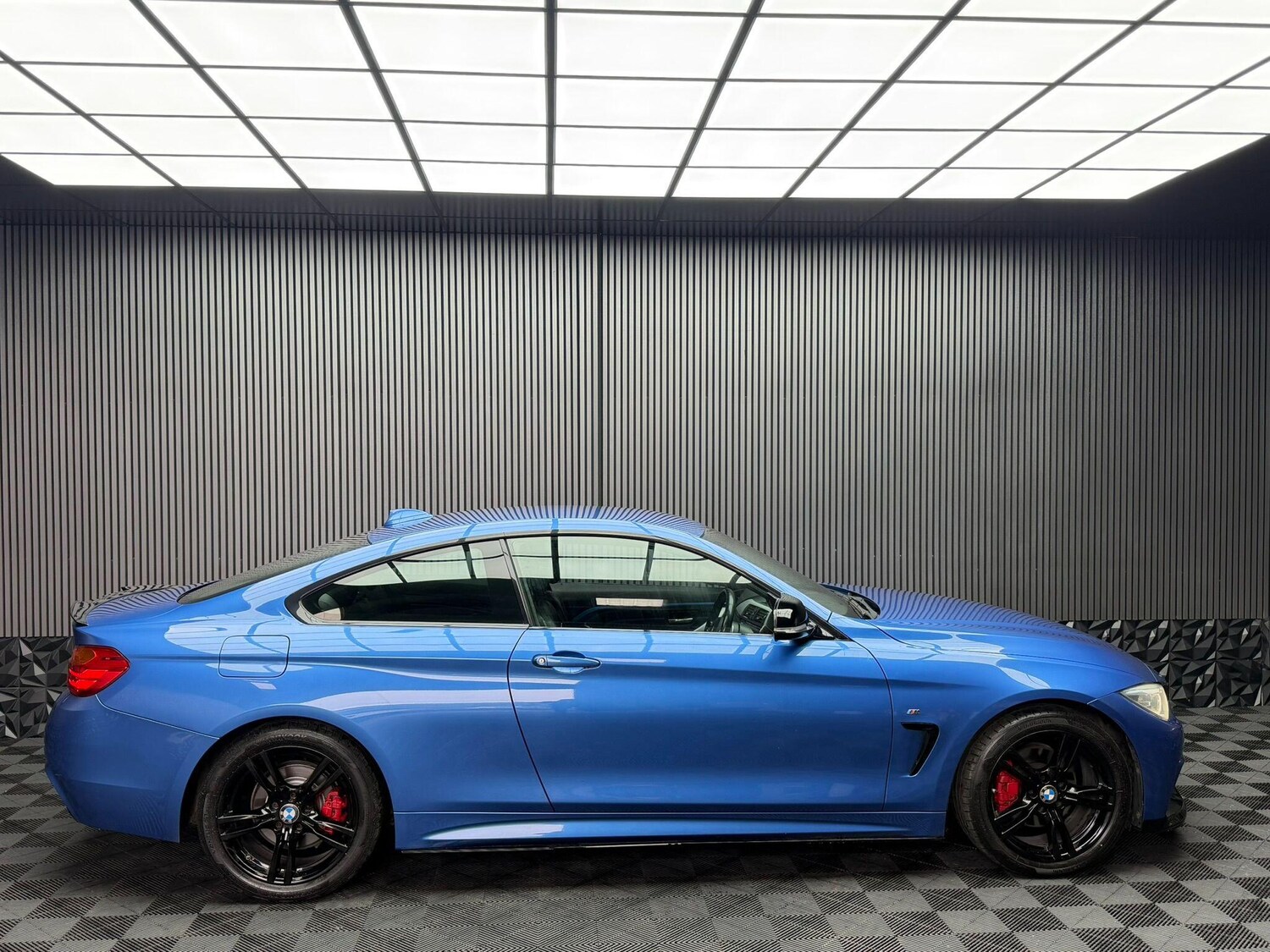 Used BMW 4 Series for sale - 77909676: Photo 14