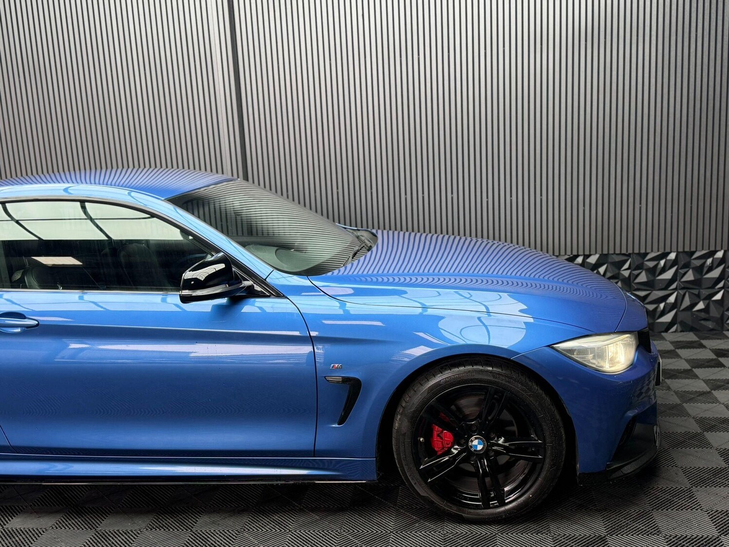 Used BMW 4 Series for sale - 77909676: Photo 15