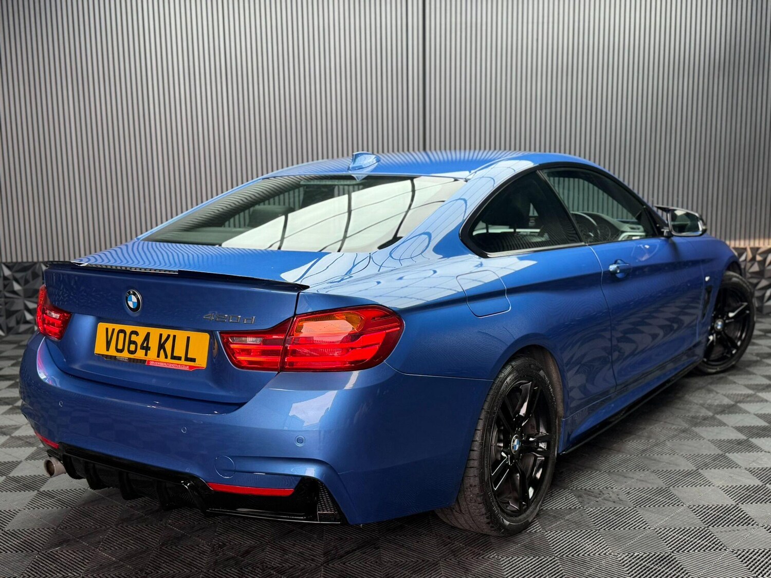 Used BMW 4 Series for sale - 77909676: Photo 17