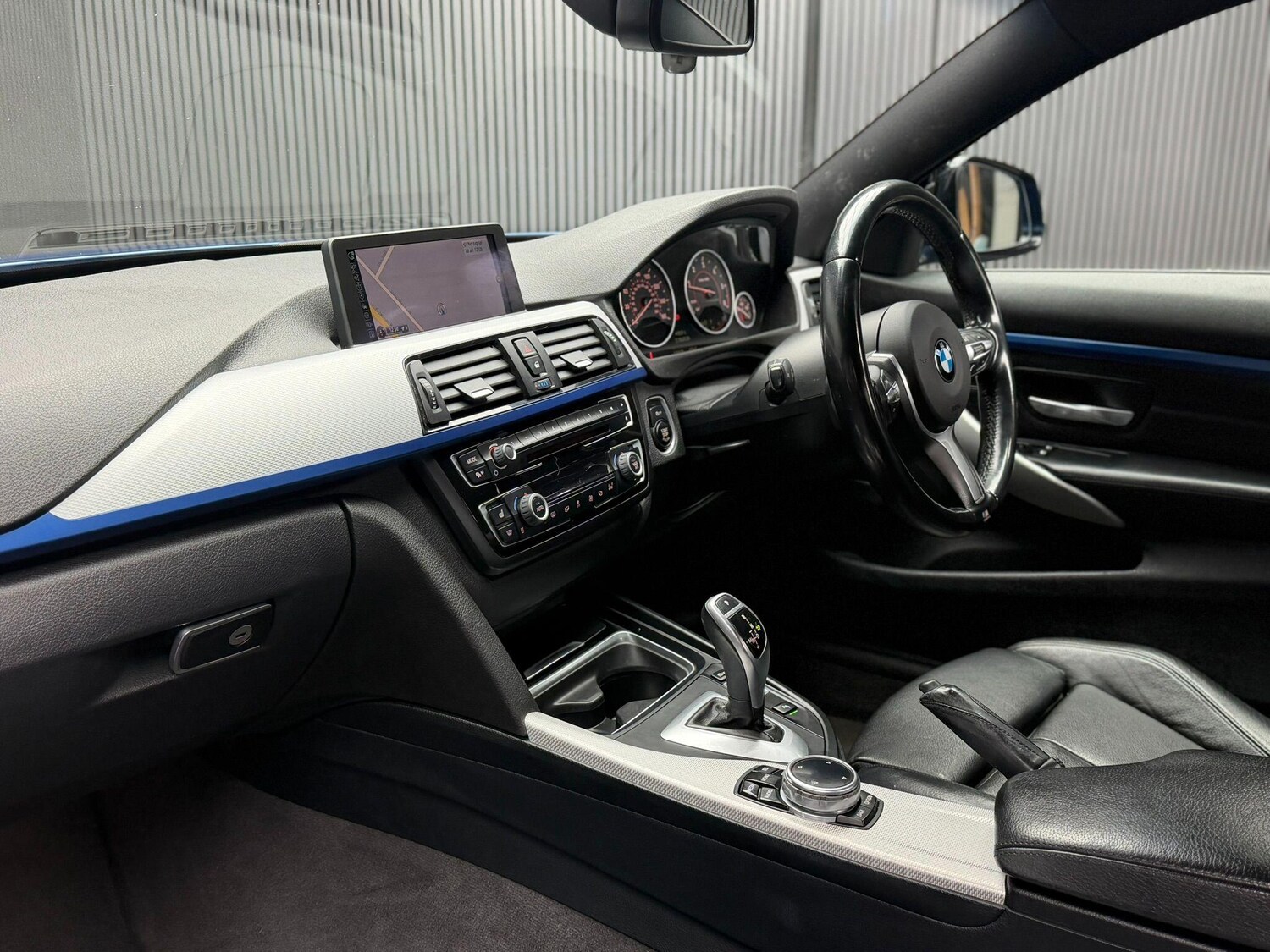 Used BMW 4 Series for sale - 77909676: Photo 19