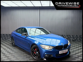 Used BMW 4 Series 2014 for sale - 77909676: Photo