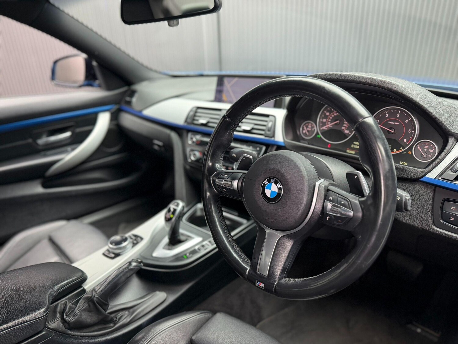 Used BMW 4 Series for sale - 77909676: Photo 20