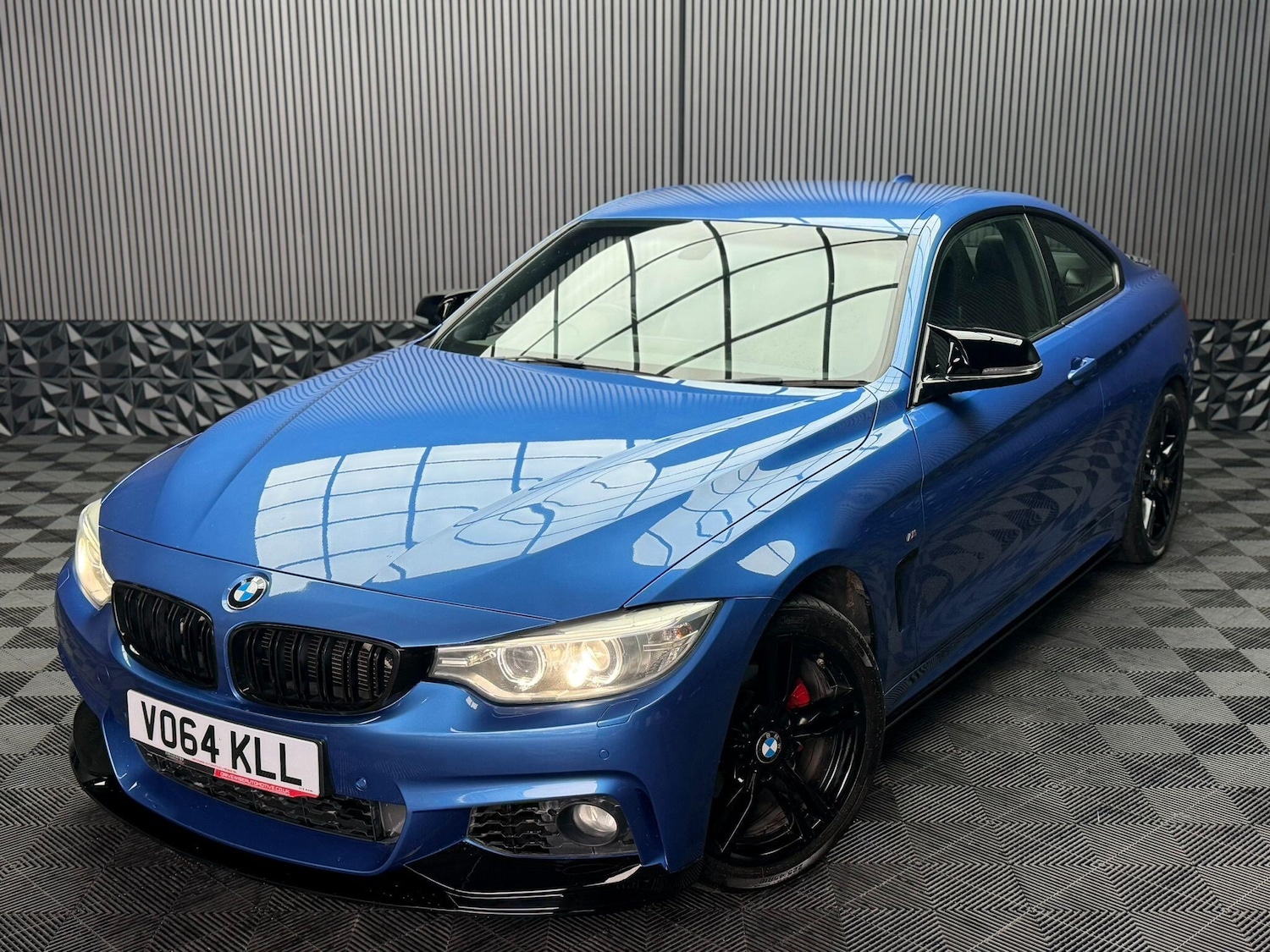 Used BMW 4 Series for sale - 77909676: Photo 3