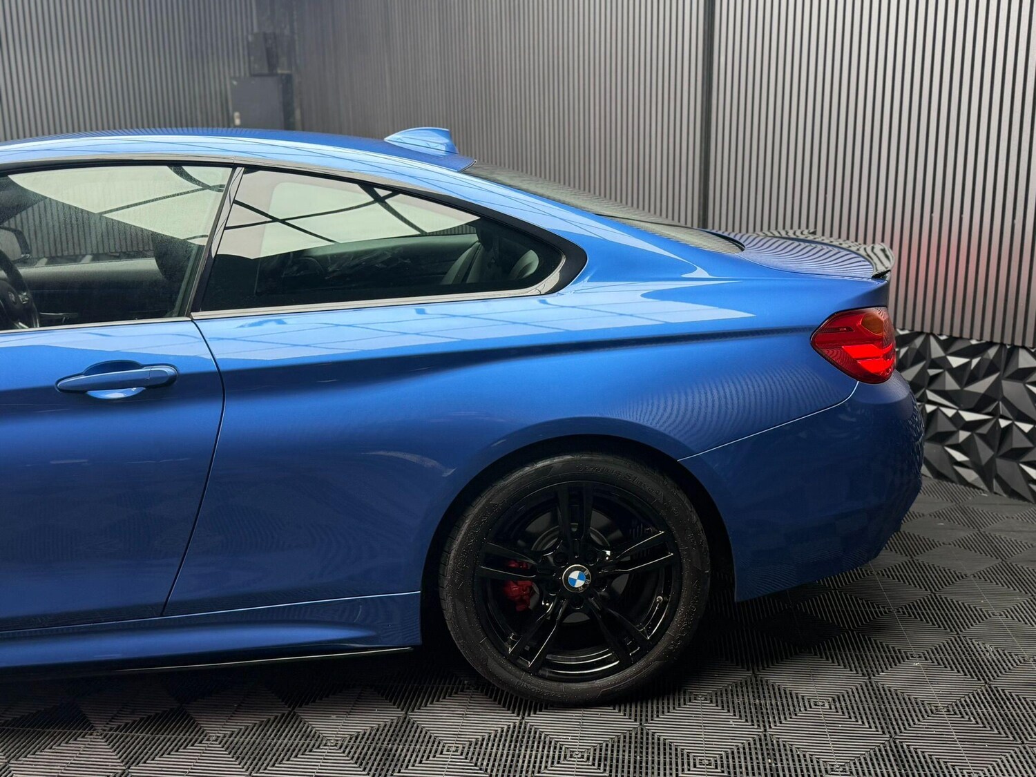 Used BMW 4 Series for sale - 77909676: Photo 34