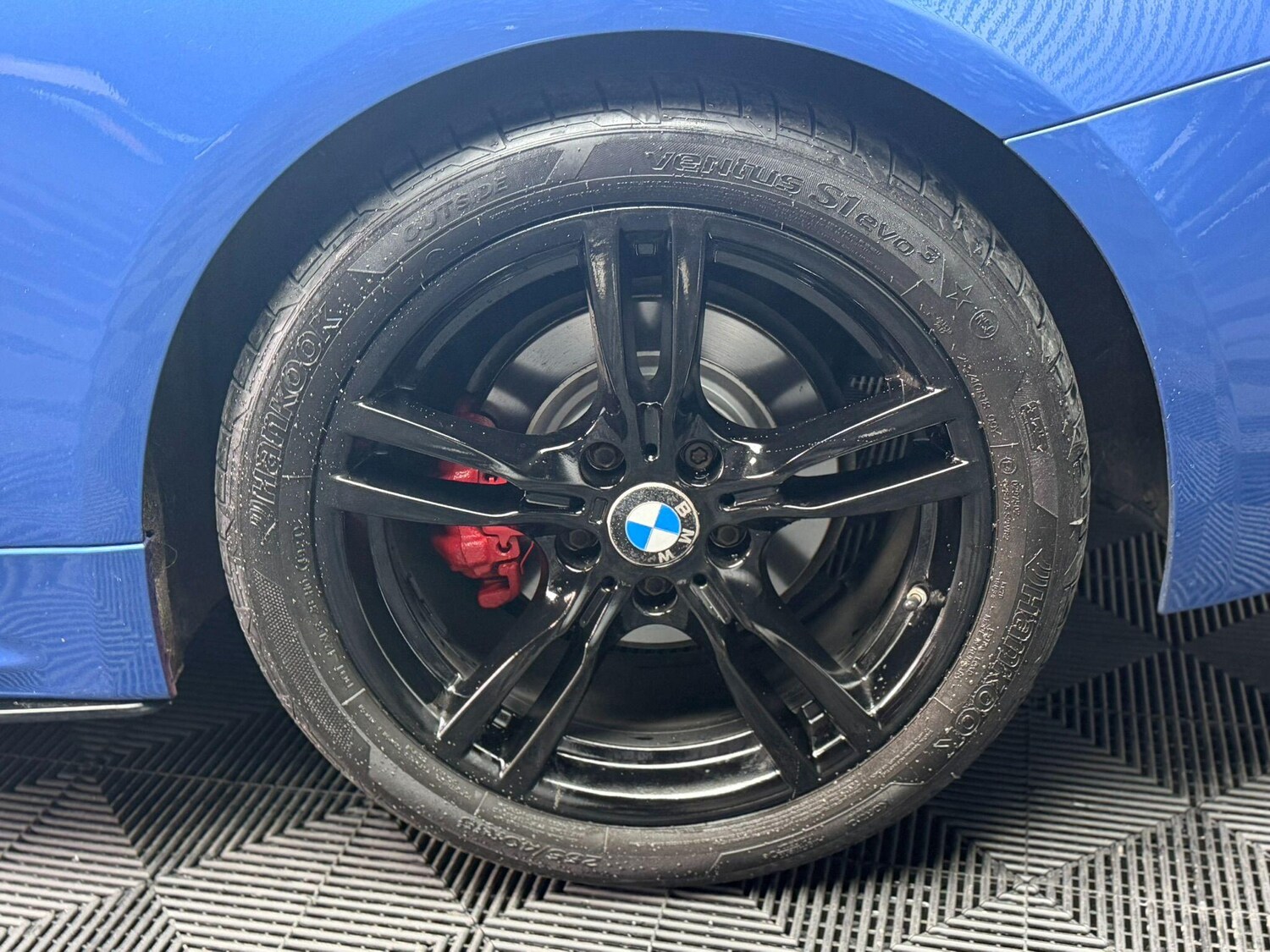 Used BMW 4 Series for sale - 77909676: Photo 35