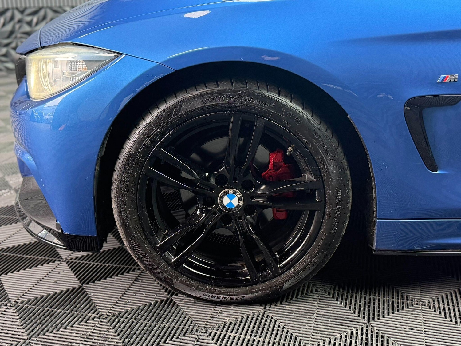 Used BMW 4 Series for sale - 77909676: Photo 36