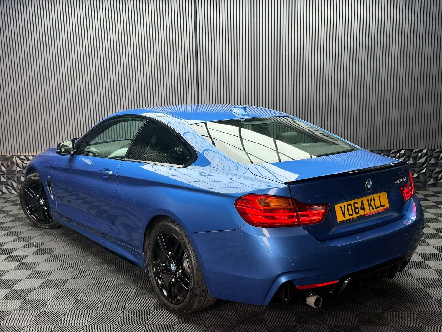 Used BMW 4 Series for sale - 77909676: Photo 4