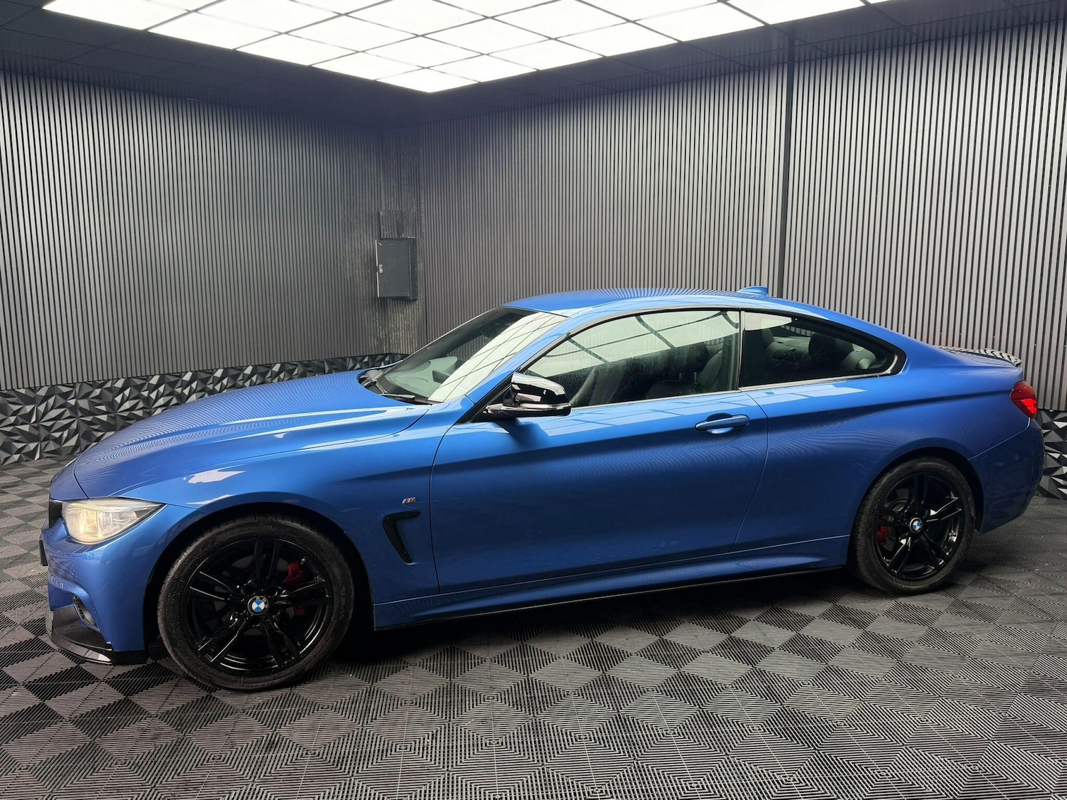 Used BMW 4 Series for sale - 77909676: Photo 5