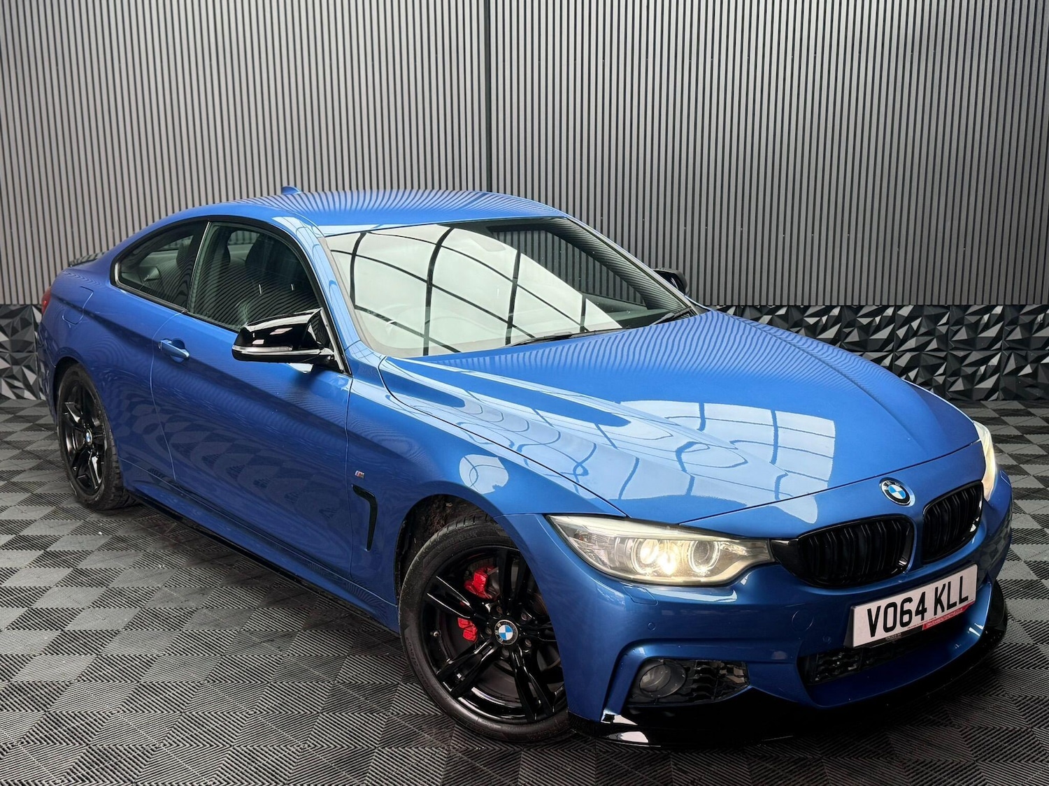 Used BMW 4 Series for sale - 77909676: Photo 6