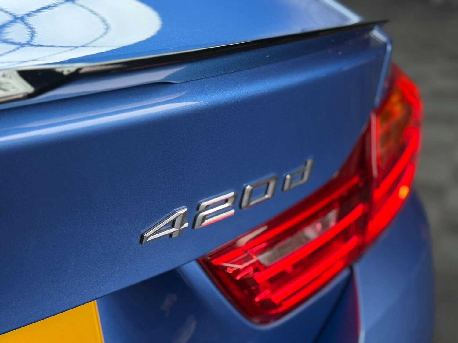 Used BMW 4 Series for sale - 77909676: Photo 64