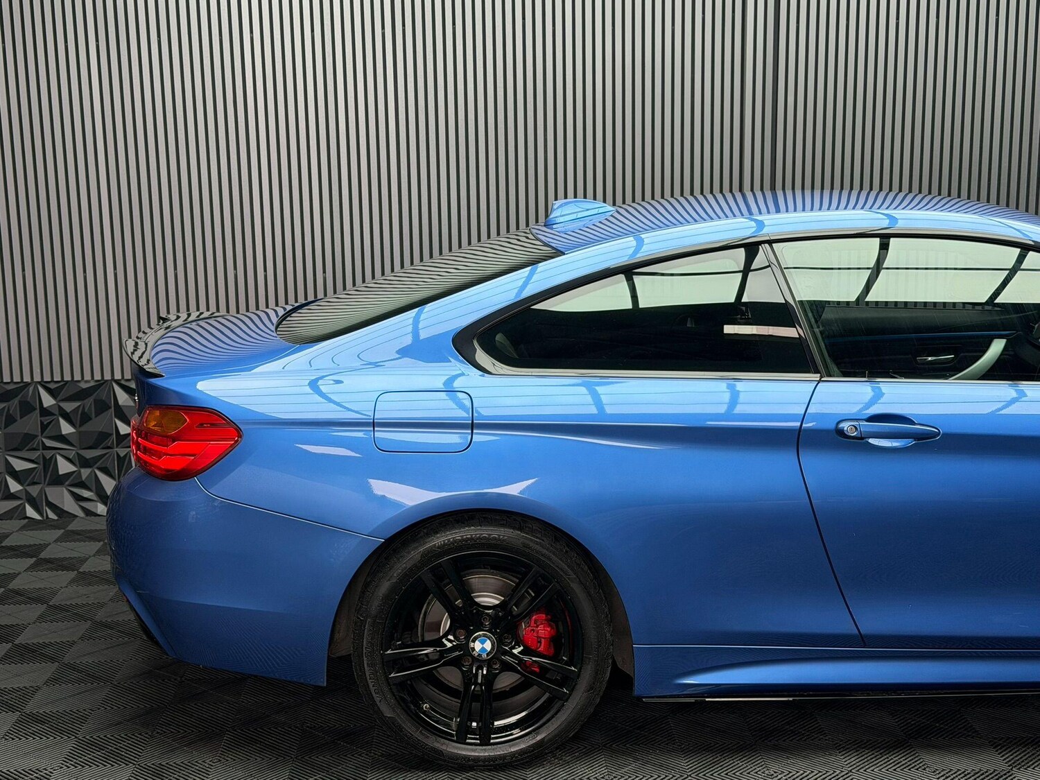 Used BMW 4 Series for sale - 77909676: Photo 66