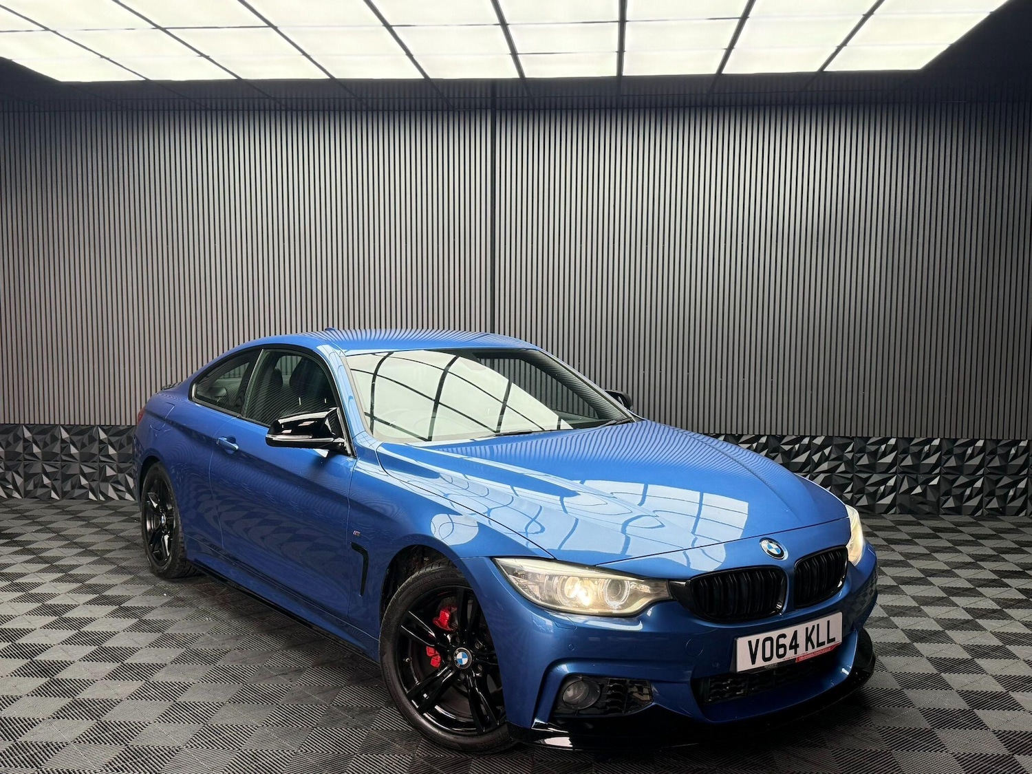 Used BMW 4 Series for sale - 77909676: Photo 7