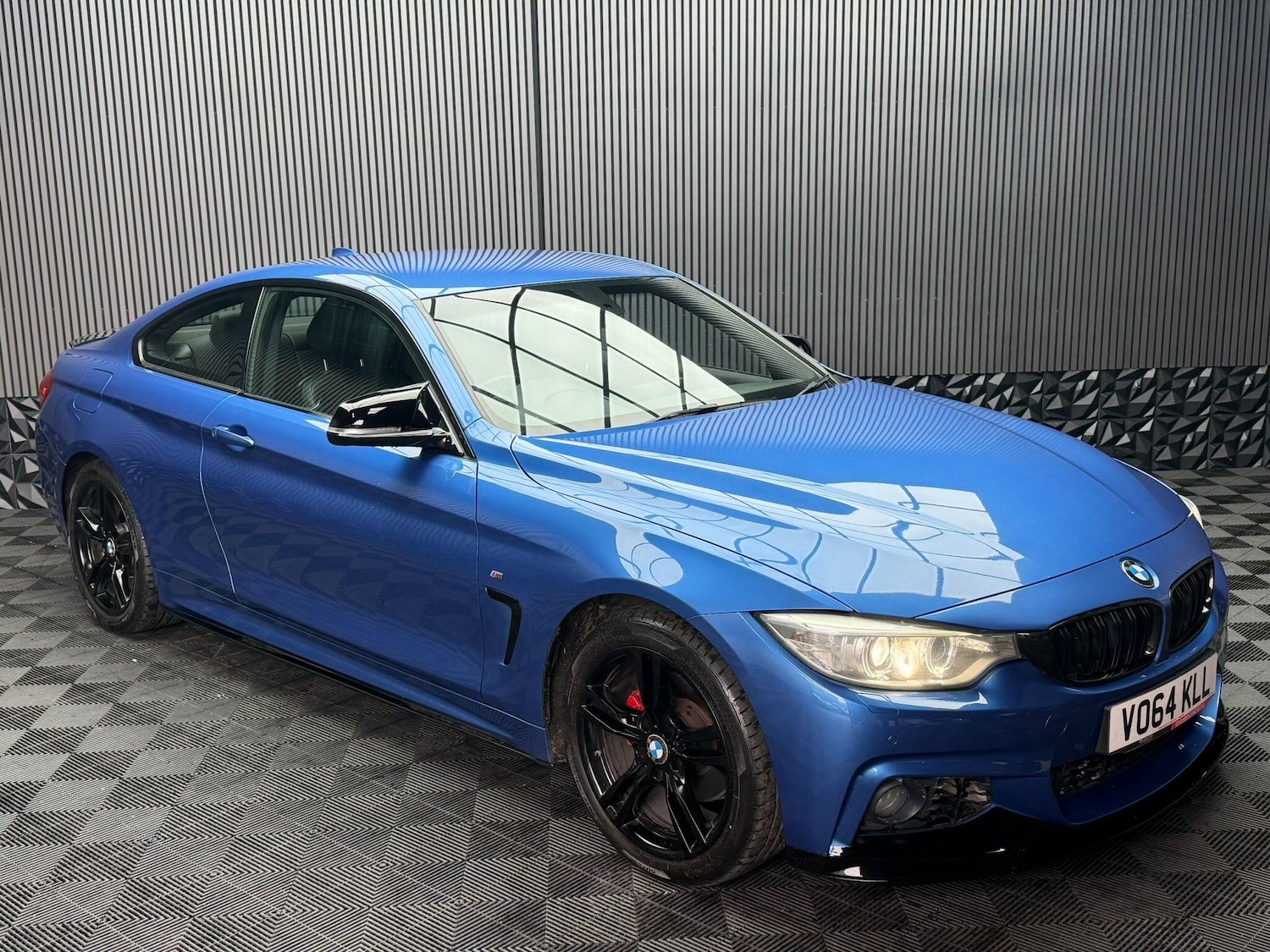 Used BMW 4 Series for sale - 77909676: Photo 8