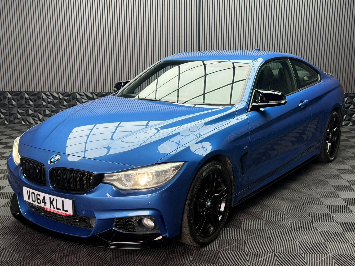 Used BMW 4 Series for sale - 77909676: Photo 9