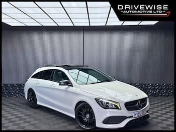 Used Mercedes-Benz CLA 2017 for sale - 79766225: Photo