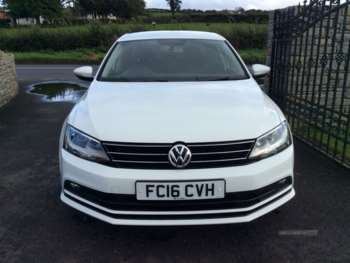 Used Volkswagen Jetta 2016 for sale - 71250064: Photo