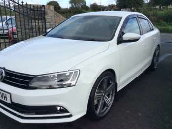 Used Volkswagen Jetta 2016 for sale - 71250064: Photo