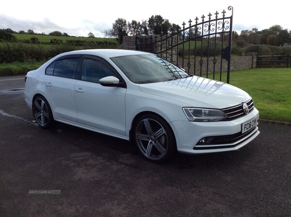 Used Volkswagen Jetta 2016 for sale - 71250064: Photo 4